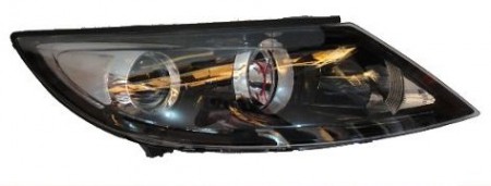 Farol Kia Sportage Ano 2011 2012 2013